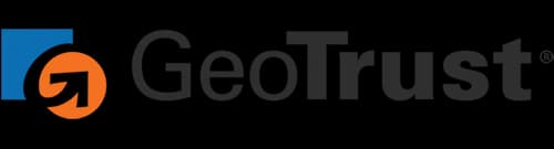 Certificado emitido por GeoTrust