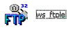 Icono del instalador ws_ftple.exe