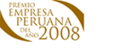 Premio Empresa del Año 2008