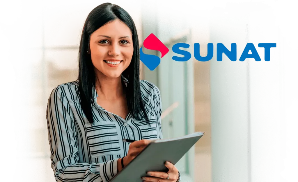 Guía de servicios no domiciliados y SUNAT