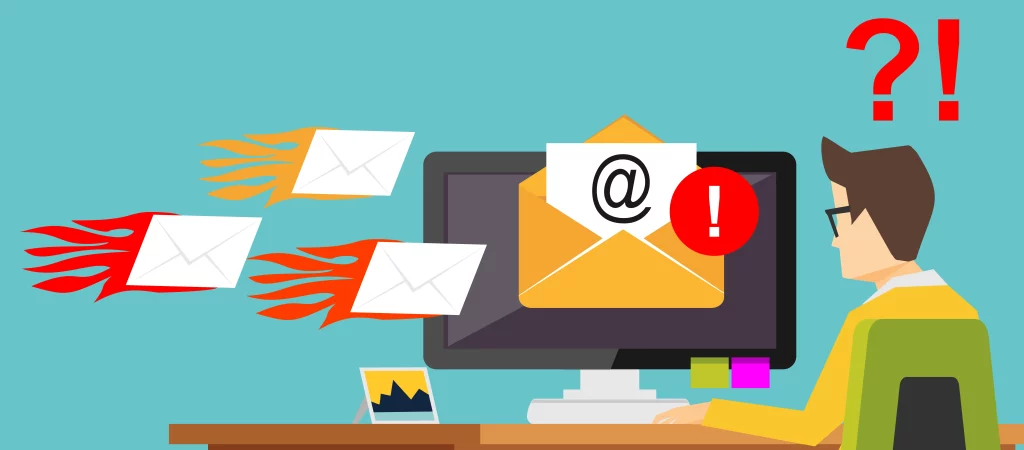 Configurar el Antispam Avanzado en el correo