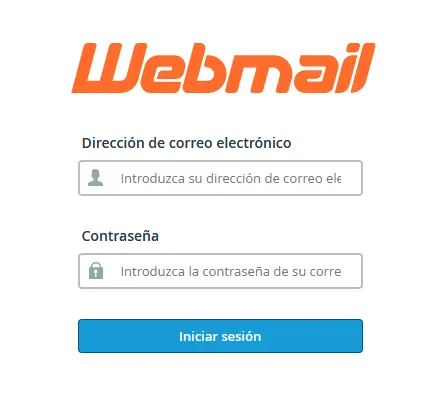 webmail