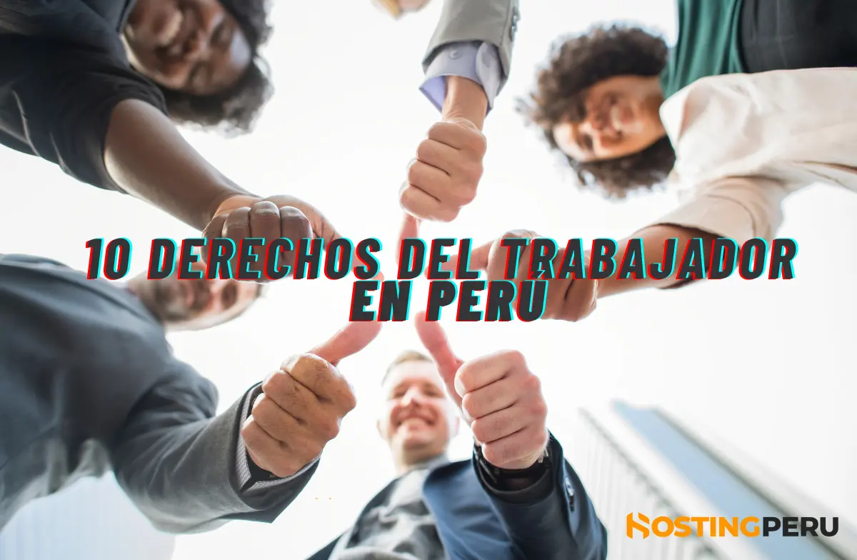 Conocer los derechos del trabajador en una empresa privada es esencial para garantizar un ambiente laboral saludable.